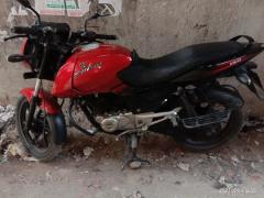 Bajaj Pulsar 150